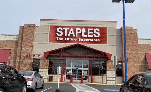 Staples