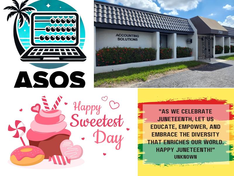 Accounting Solutions of Sarasota, LLC