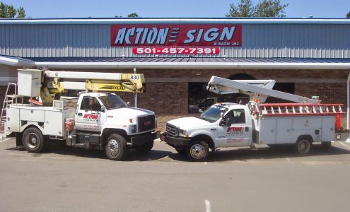 Action Sign & Neon, Inc.