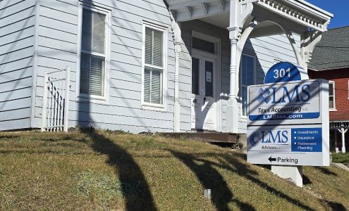 LMS Tax & Accounting, LLC