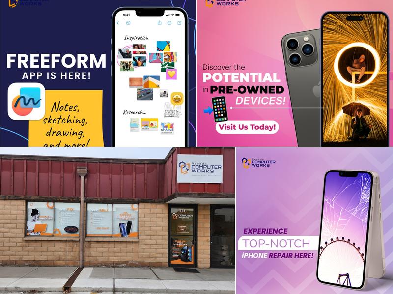 Nevada Computer Works