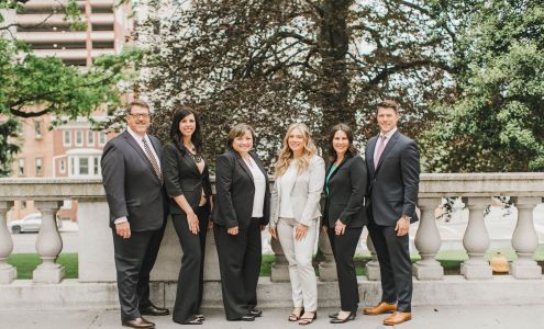 JMG Wealth Management Group