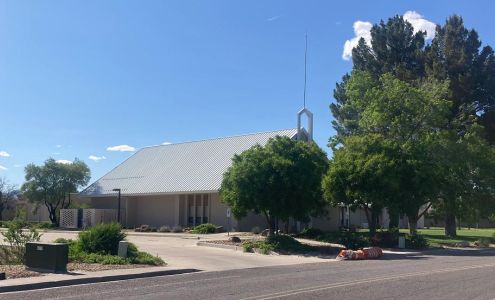 The Church of Jesus Christ of Latter-day Saints