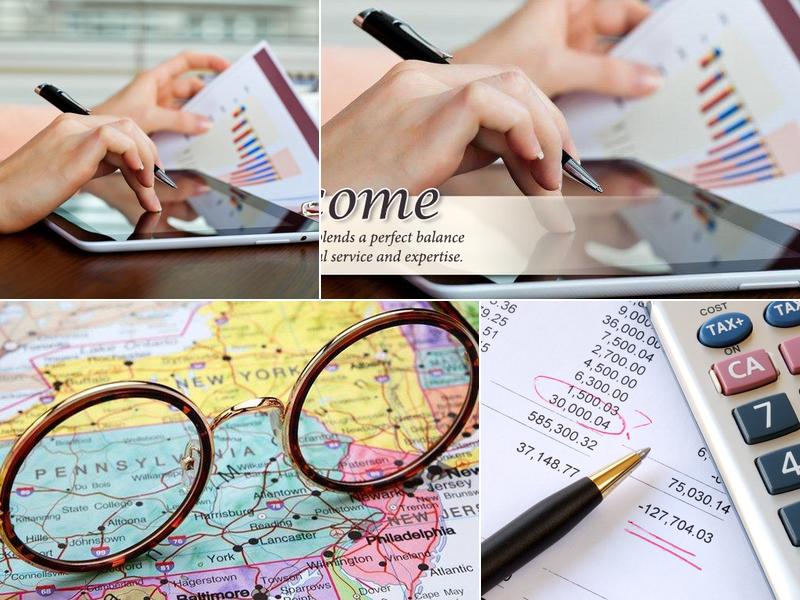 Goldberg & Balthaser, P.C.