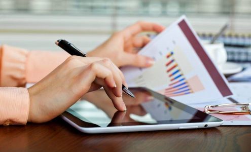 Goldberg & Balthaser, P.C.