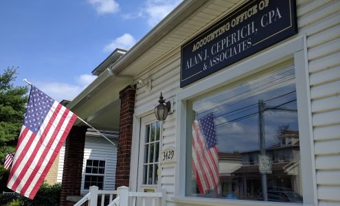 CLN Accounting Group