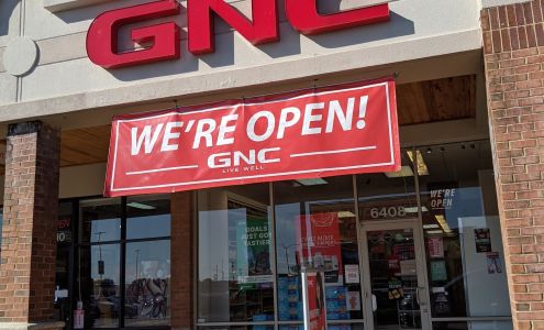 GNC