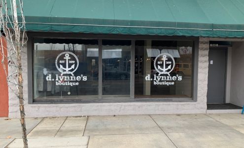 d. lynne's boutique Kennewick