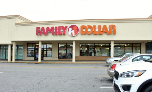 Family Dollar