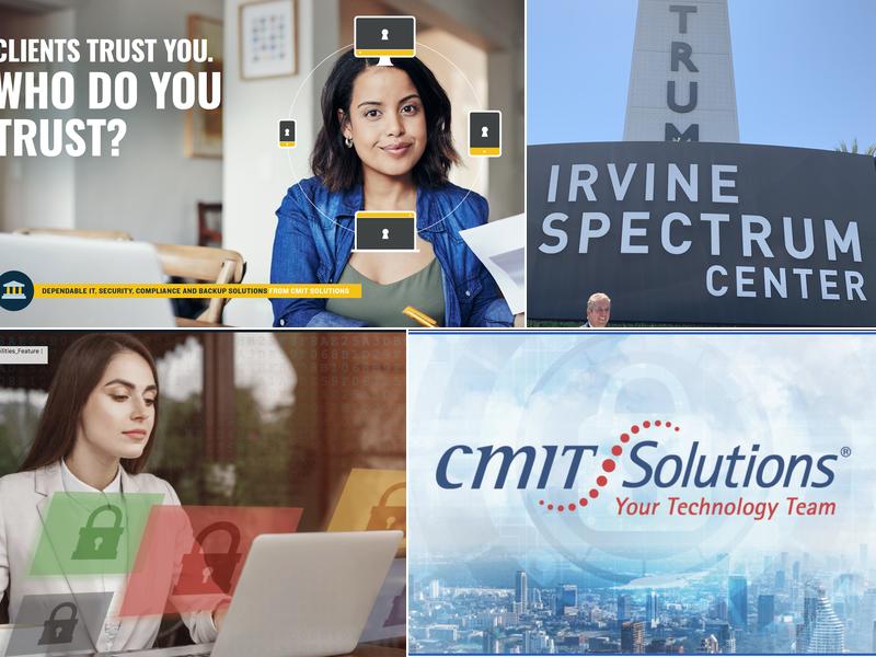 CMIT Solutions