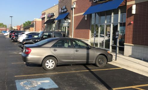 The Vitamin Shoppe