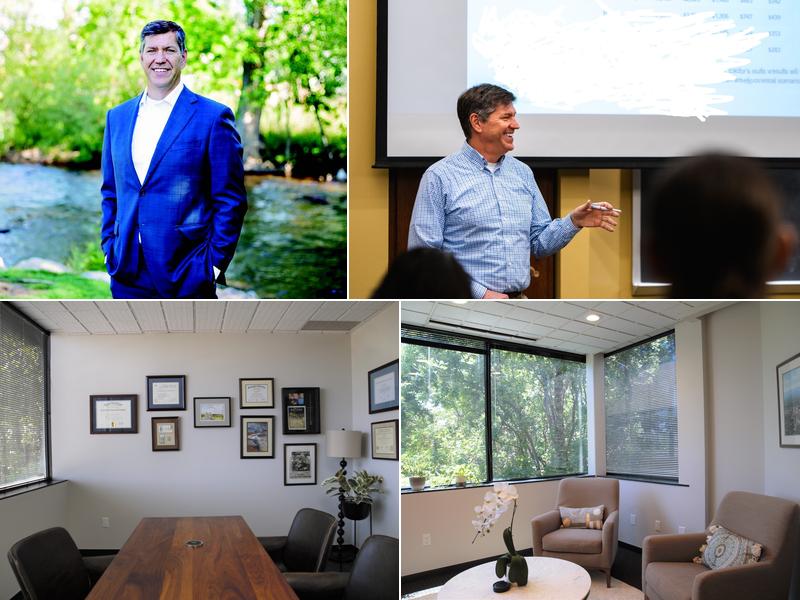 Welch Financial Planning & Insurance