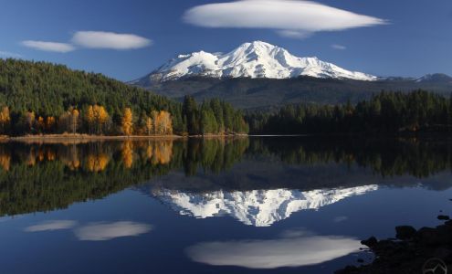 Cal-Ore - Klamath Falls