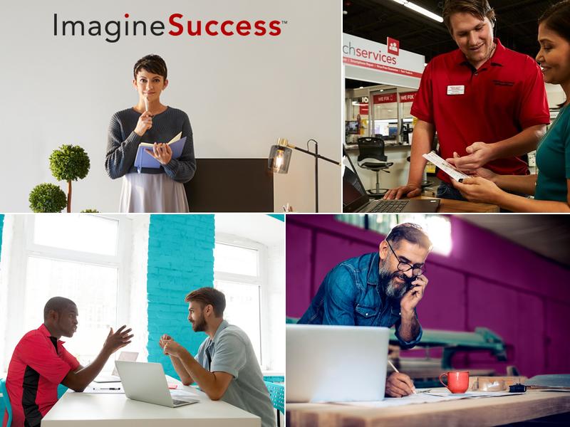 OfficeMax Tech Services