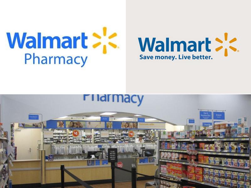 Walmart Tech Services