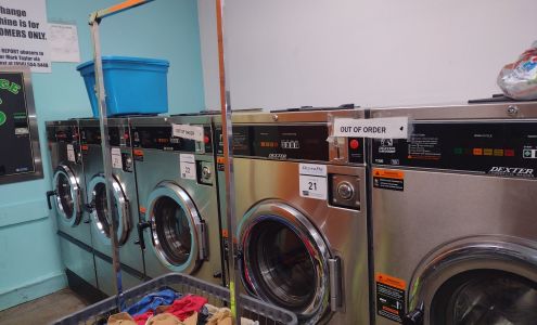 Saraland 24/7 Laundromat