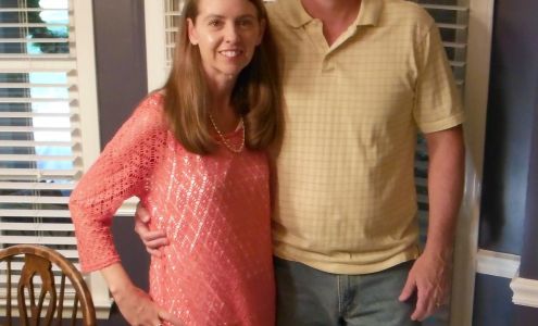 Tim Montgomery, CPA PLLC