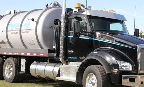 Magnan - Vac Truck Service Beaumont
