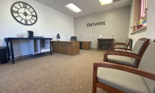 Thomas Larson - Thrivent