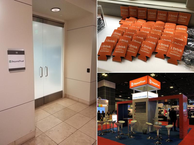 BeyondTrust Corporation