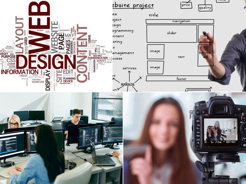 Web Work Connects Group