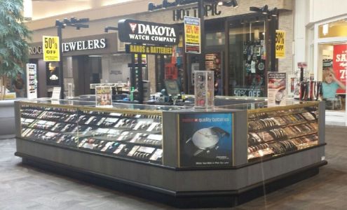 Dakota Watch Company