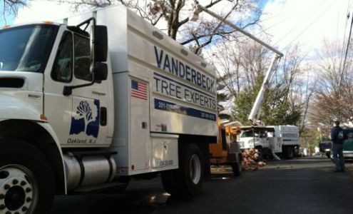 Vanderbeck Tree Experts