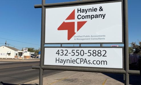 Haynie & Company