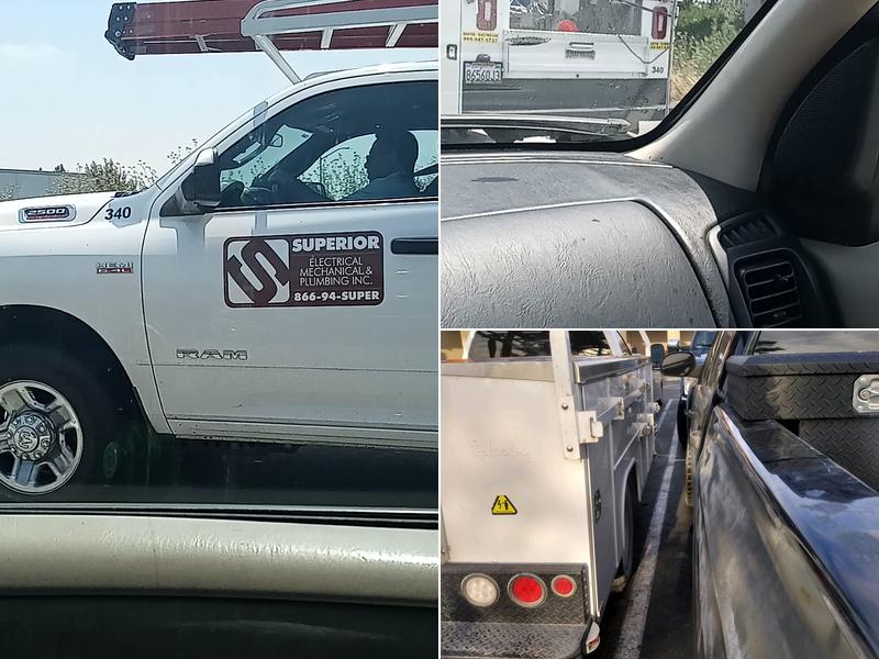 Superior Electrical Mechanical