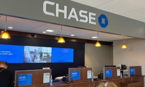 Chase Mortgage