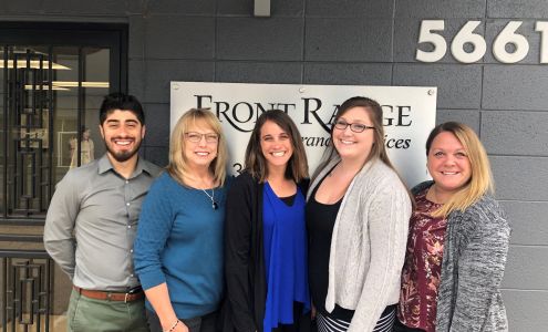 Front Range Insurance Services