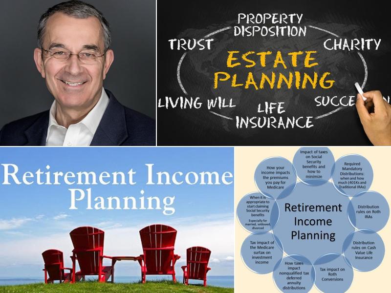 Carrier Financial Services LLC