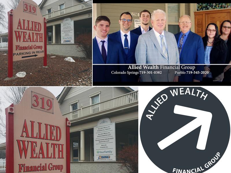 Allied Wealth Financial Group