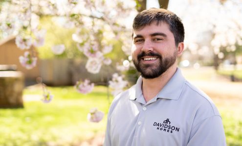 Davidson Homes Mortgage