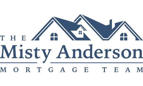 Misty Anderson, FirstBank Mortgage, NMLS# 470437