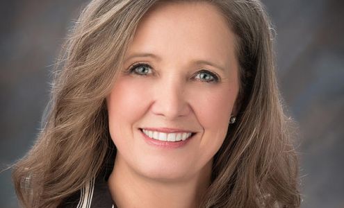 Veronica Whaley, Movement Mortgage