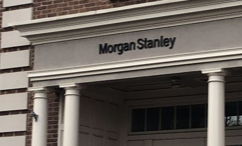 Morgan Stanley Financial Advisors