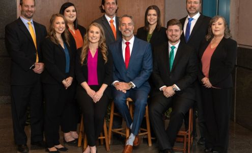 Cloud Financial, Inc and Cloud Investments, LLC