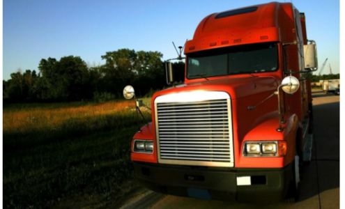 Fontana Mobile Diesel Truck Mechanic