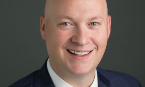 Tyler Hudson - Mortgage Loan Originator