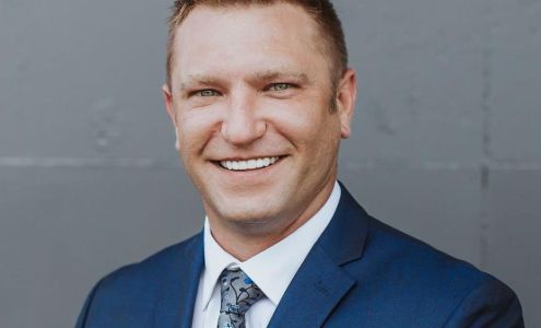 Guild Mortgage - Cody Williams