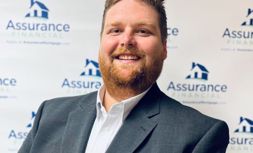 PJ Shackelford - Assurance Financial NMLS 1958633