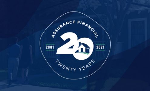 Assurance Financial - Homewood