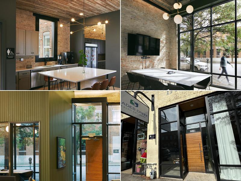 Shades Creek Wealth Advisors