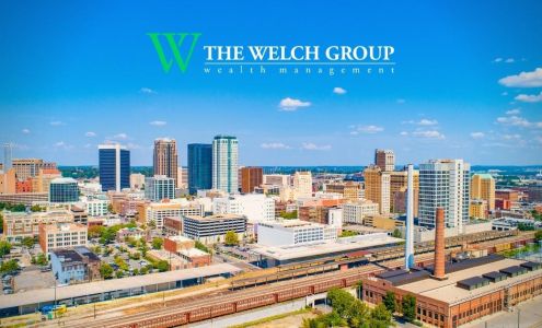 The Welch Group, LLC
