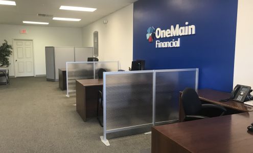 OneMain Financial