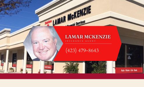 Lamar McKenzie - State Farm Insurance Agent
