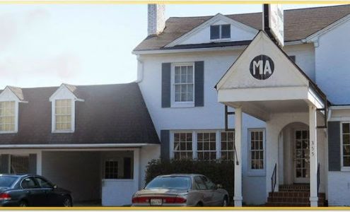 Insurance Inc. (Formerly McIntire & Associates)