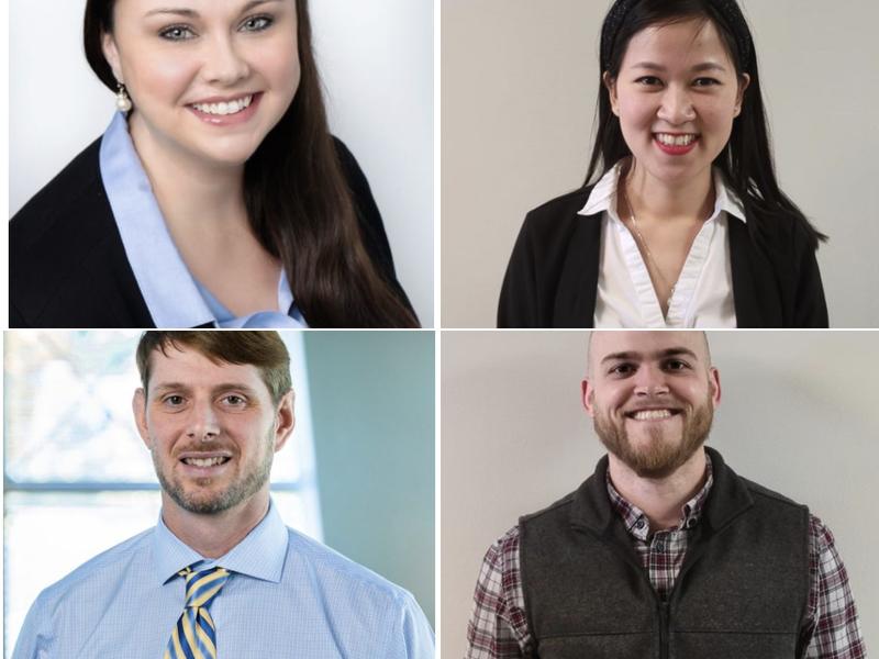 Yu and Associates PC