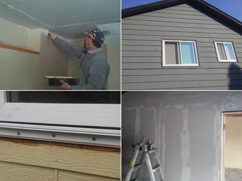 NYAB Construction LLC. (Nothing your annoyed by)